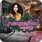 لعبة  Unexpected Legacy