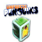 لعبة  Unfreeze Penguins