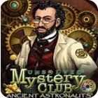 لعبة  Unsolved Mystery Club: Ancient Astronauts