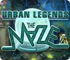 لعبة  Urban Legends: The Maze