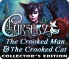 لعبة  Cursery: The Crooked Man and the Crooked Cat Collector's Edition