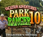 لعبة  Vacation Adventures: Park Ranger 10 Collector's Edition