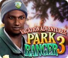 لعبة  Vacation Adventures: Park Ranger 3