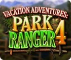 لعبة  Vacation Adventures: Park Ranger 4