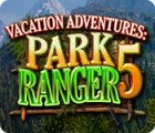 لعبة  Vacation Adventures: Park Ranger 5