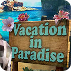 لعبة  Vacation in Paradise