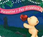 لعبة  Valentine's Day Griddlers 2