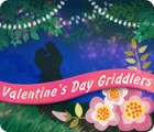 لعبة  Valentine's Day Griddlers