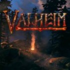 لعبة  Valheim
