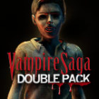 لعبة  Vampire Saga Double Pack