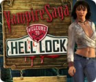 لعبة  Vampire Saga: Welcome To Hell Lock