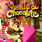 لعبة  Vanilla and Chocolate