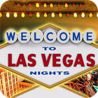 لعبة  Welcome to Las Vegas Nights