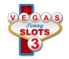 لعبة  Vegas Penny Slots 3
