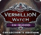 لعبة  Vermillion Watch: In Blood Collector's Edition
