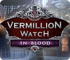 لعبة  Vermillion Watch: In Blood