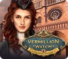 لعبة  Vermillion Watch: Parisian Pursuit