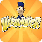 لعبة  Verminator