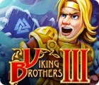لعبة  Viking Brothers 3