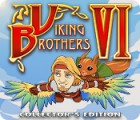 لعبة  Viking Brothers VI Collector's Edition