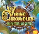 لعبة  Viking Chronicles: Tale of the Lost Queen