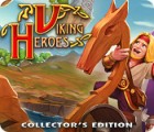 لعبة  Viking Heroes Collector's Edition