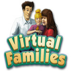 لعبة  Virtual Families