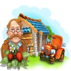 لعبة  Virtual Farm 2