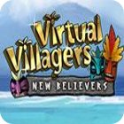 لعبة  Virtual Villagers 5: New Believers