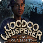 لعبة  Voodoo Whisperer: Curse of a Legend