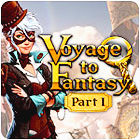 لعبة  Voyage To Fantasy: Part 1