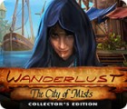 لعبة  Wanderlust: The City of Mists Collector's Edition