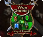 لعبة  War Chariots: Royal Legion