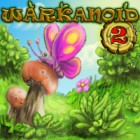 لعبة  Warkanoid 2