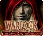 لعبة  Warlock: The Curse of the Shaman