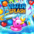 لعبة  Watersplash