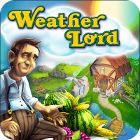 لعبة  Weather Lord