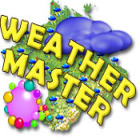 لعبة Weather Master لعبة Weather Master