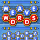 لعبة  Weave Words