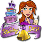 لعبة  Wedding Dash