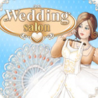 لعبة  Wedding Salon