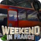 لعبة  Weekend In France