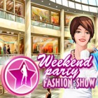 لعبة  Weekend Party Fashion Show