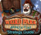 لعبة  Weird Park: Broken Tune Strategy Guide