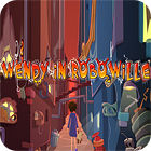 لعبة  Wendy in Robowille