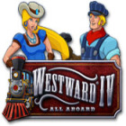 لعبة  Westward IV: All Aboard