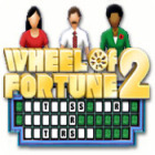 لعبة  Wheel of Fortune 2