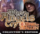 لعبة  Where Angels Cry: Tears of the Fallen. Collector's Edition