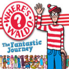 لعبة  Where's Waldo: The Fantastic Journey