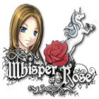 لعبة  Whisper of a Rose